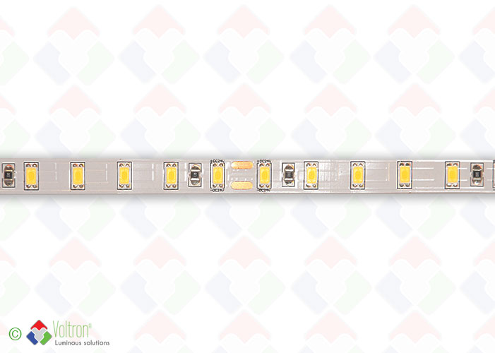 Led strip : 75 led par meter SMD5730 --> 5730-75-DW-20-/LH-650 by