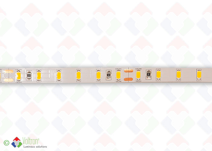 Led strip 75 led per meter SMD5730/ by Voltron Lighting Group
