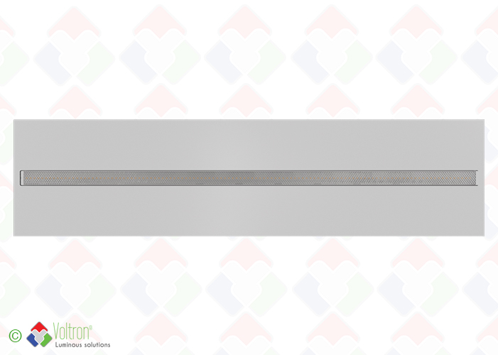 LEXI LED PANEL/ by Voltron Lighting Group