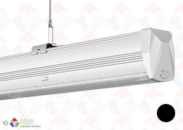 LINER PRO 3: HIGH POWER/LP-H-1500-4000-120TR-BL by Voltron Lighting Group