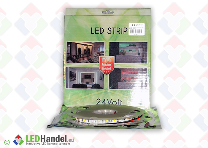 Led strip : 75 led par meter SMD5730 --> 5730-75-DW-20-/LH-650 by