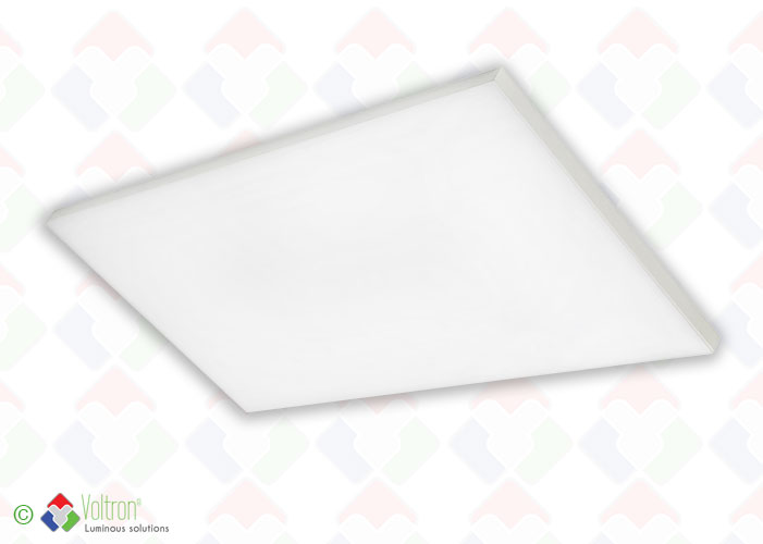 The Frameless/TFHFR-120x30-WW-1050-DIM by Voltron Lighting Group