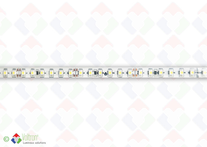Led strip : 120 led par meter SMD3528 - PREMIUM VERSION/PV-3528-120-DW-54-24V by Voltron Lighting Group
